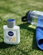 Nivea MEN Real Madrid balzam za po britju omejena izdaja 100 ml