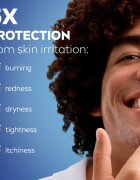 Nivea MEN Real Madrid balzam za po britju omejena izdaja 100 ml