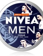 Nivea MEN Real Madrid večnamenska krema za moške limitirana edicija 150 ml