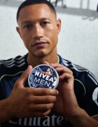 Nivea MEN Real Madrid večnamenska krema za moške limitirana edicija 150 ml