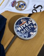 Nivea MEN Real Madrid večnamenska krema za moške limitirana edicija 150 ml