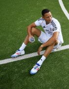 Nivea MEN Real Madrid večnamenska krema za moške limitirana edicija 150 ml
