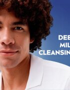 Nivea Men Sensitive čistilni gel za moške 100 ml