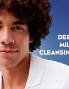 Nivea MEN Sensitive čistilni gel za občutljivo kožo 150 ml