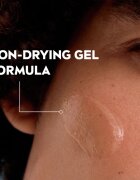 Nivea MEN Sensitive čistilni gel za občutljivo kožo 150 ml