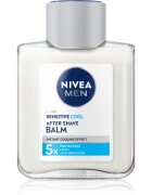 Nivea MEN Sensitive Cool balzam za po britju za moške 100 ml