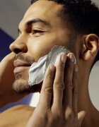 Nivea MEN Sensitive gel za britje s pomirjevalnim učinkom 200 ml