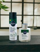 Nivea MEN Sensitive Hemp balzam za po britju s konopljinim oljem 100 ml