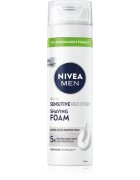 Nivea MEN Sensitive pena za britje za moške 200 ml