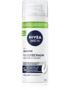Nivea MEN Sensitive pena za britje za moške 50 ml