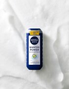 Nivea MEN Sensitive Power šampon za okrepitev las za občutljivo lasišče 250 ml