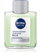 Nivea MEN Sensitive Recovery balzam za po britju za moške 100 ml