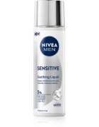 Nivea MEN Sensitive ultra lahek fluid za pomiritev kože 100 ml