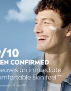 Nivea MEN Sensitive vlažilna dnevna krema SPF 30 50 ml