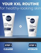 Nivea MEN Sensitive vlažilna krema za občutljivo kožo 100 ml