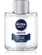 Nivea MEN Sensitive voda za po britju za moške 100 ml