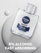Nivea MEN Sensitive voda za po britju za moške 100 ml