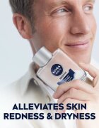 Nivea MEN Sensitive voda za po britju za moške 100 ml