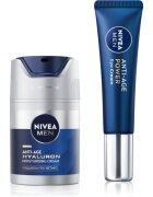 Nivea MEN set proti gubam