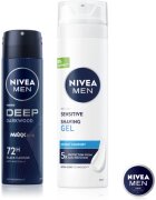 Nivea MEN set za telo in obraz