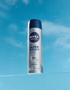 Nivea MEN Silver Protect antiperspirant v pršilu 72 ur 150 ml