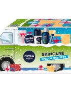 Nivea MEN Special Delivery darilni set za moške