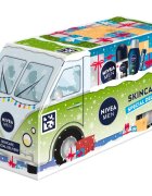 Nivea MEN Special Delivery darilni set za moške