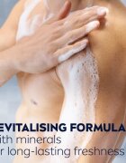 Nivea MEN Sport gel za prhanje za moške ugodno pakiranje