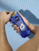 Nivea MEN Strong Power šampon za okrepitev in rast las 500 ml