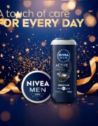 Nivea MEN Time for Recovery darilni set za moške