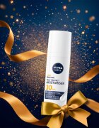 Nivea MEN Time for Skin Comfort darilni set za obraz in telo