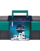 Nivea MEN Time to Take Care darilni set za moške