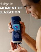 Nivea MEN Total Relax relaksacijski gel za prhanje 500 ml