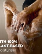Nivea MEN Total Relax relaksacijski gel za prhanje 500 ml
