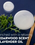 Nivea MEN Total Relax relaksacijski gel za prhanje 500 ml