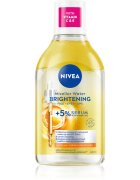 Nivea Micellar Brightening čistilna micelarna voda za osvetlitev kože 400 ml