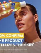 Nivea Micellar Brightening čistilna micelarna voda za osvetlitev kože 400 ml