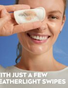 Nivea Micellar Caring nežna micelarna voda 400 ml