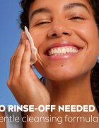Nivea Micellar Caring nežna micelarna voda 400 ml