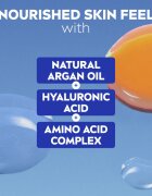 Nivea Micellar Caring nežna micelarna voda 400 ml