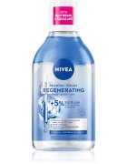 Nivea Micellar Regenerating čistilna micelarna voda z regeneracijskim učinkom 400 ml