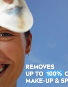 Nivea Micellar Regenerating čistilna micelarna voda z regeneracijskim učinkom 400 ml