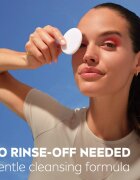 Nivea Micellar Regenerating čistilna micelarna voda z regeneracijskim učinkom 400 ml