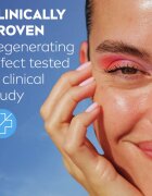 Nivea Micellar Regenerating čistilna micelarna voda z regeneracijskim učinkom 400 ml