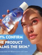 Nivea Micellar Regenerating čistilna micelarna voda z regeneracijskim učinkom 400 ml