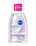 Nivea Micellar Soothing micelarna čistilna voda za občutljivo kožo 100 ml