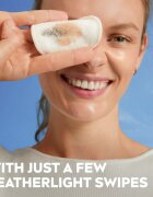 Nivea Micellar Soothing micelarna čistilna voda za občutljivo kožo 100 ml