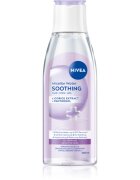 Nivea Micellar Soothing micelarna čistilna voda za občutljivo kožo 200 ml