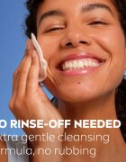 Nivea Micellar Soothing micelarna čistilna voda za občutljivo kožo 200 ml