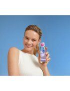 Nivea Micellar Soothing micelarna čistilna voda za občutljivo kožo 200 ml